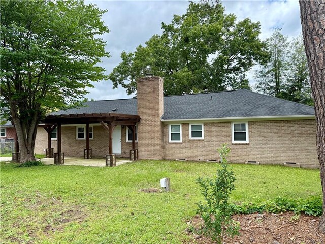 829 Dandridge Dr, Fayetteville, NC 28303 - photo 5