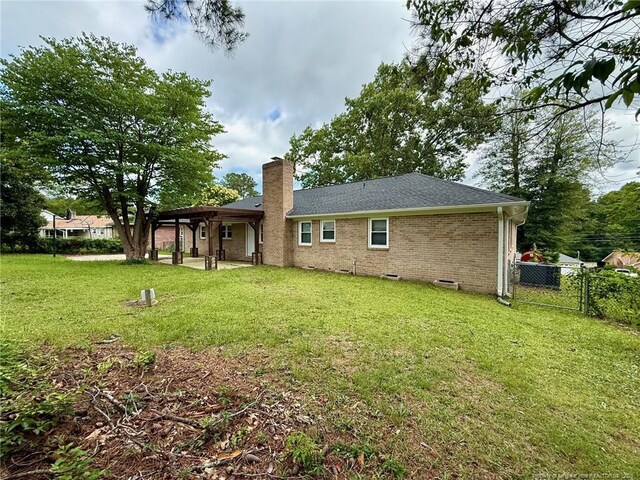 829 Dandridge Dr, Fayetteville, NC 28303 - photo 9