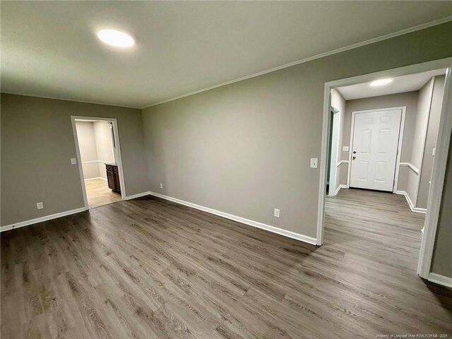 829 Dandridge Dr, Fayetteville, NC 28303 - photo 22