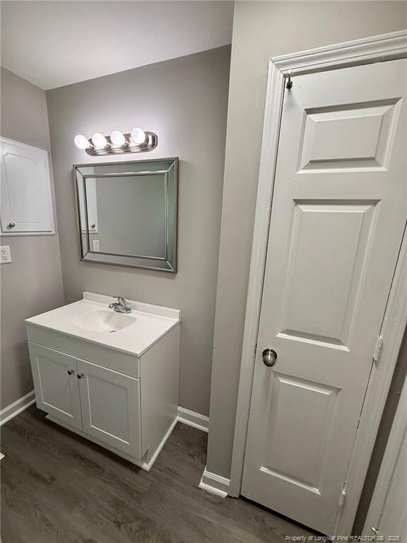829 Dandridge Dr, Fayetteville, NC 28303 - photo 34