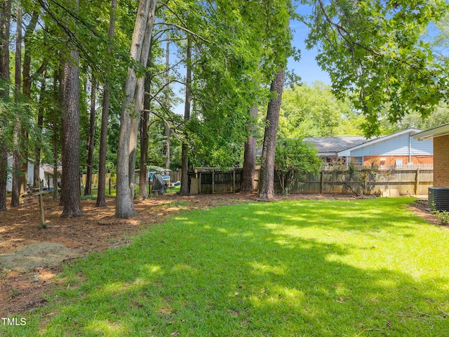 2809 Bardwell Rd, Raleigh, NC 27604 - photo 15