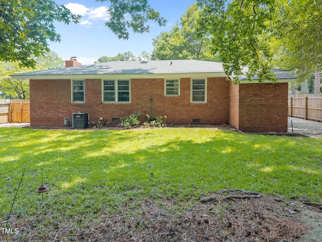 2809 Bardwell Rd, Raleigh, NC 27604 - photo 14