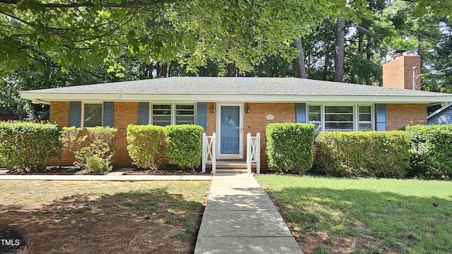 2809 Bardwell Rd, Raleigh, NC 27604 - photo 1
