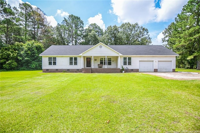 3282 County Line Rd, Fayetteville, NC 28306 - photo 1