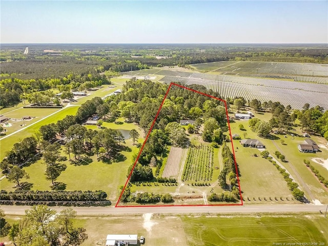 3282 County Line Rd, Fayetteville, NC 28306 - photo 2