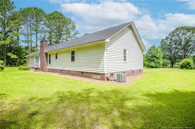 3282 County Line Rd, Fayetteville, NC 28306 - photo 3
