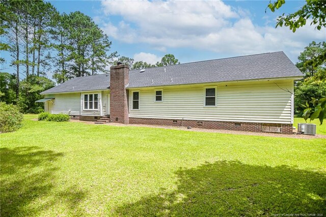 3282 County Line Rd, Fayetteville, NC 28306 - photo 28