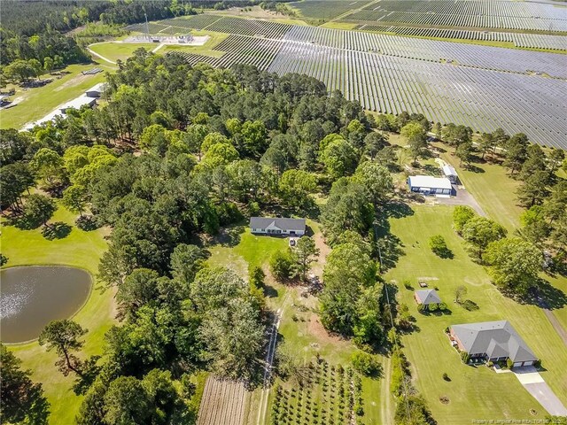 3282 County Line Rd, Fayetteville, NC 28306 - photo 31