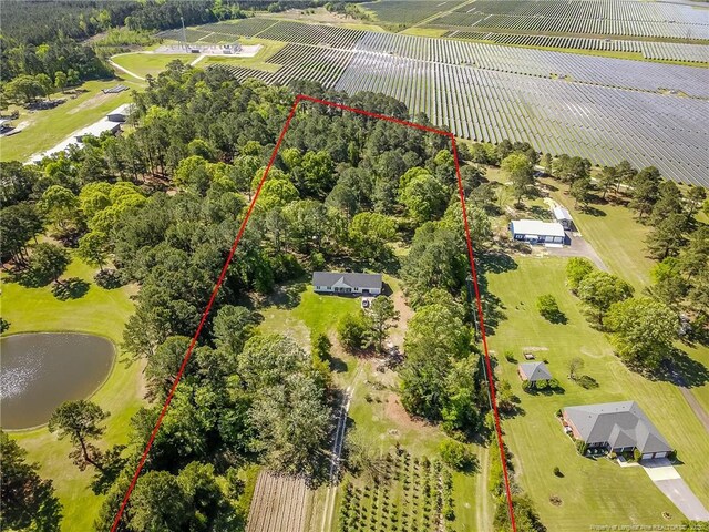 3282 County Line Rd, Fayetteville, NC 28306 - photo 33