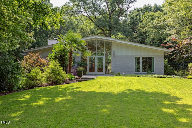 1908 S Lakeshore Dr, Chapel Hill, NC 27514 - photo 1