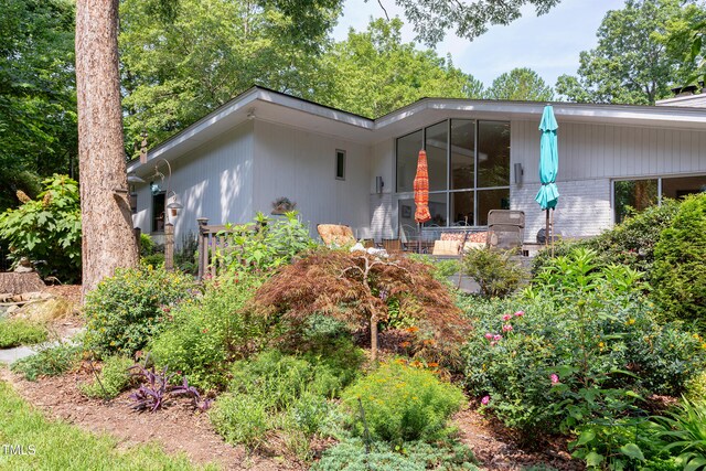 1908 S Lakeshore Dr, Chapel Hill, NC 27514 - photo 56