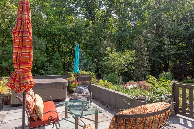 1908 S Lakeshore Dr, Chapel Hill, NC 27514 - photo 51