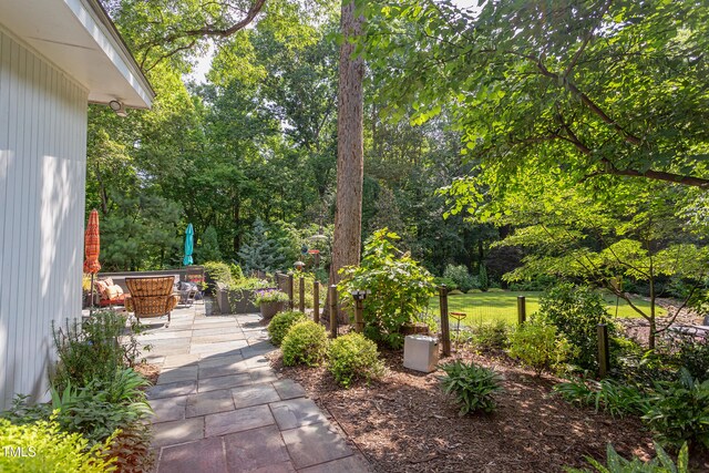 1908 S Lakeshore Dr, Chapel Hill, NC 27514 - photo 49