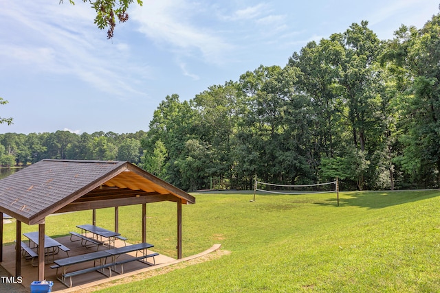 1908 S Lakeshore Dr, Chapel Hill, NC 27514 - photo 59