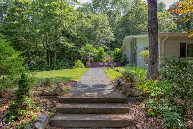 1908 S Lakeshore Dr, Chapel Hill, NC 27514 - photo 3