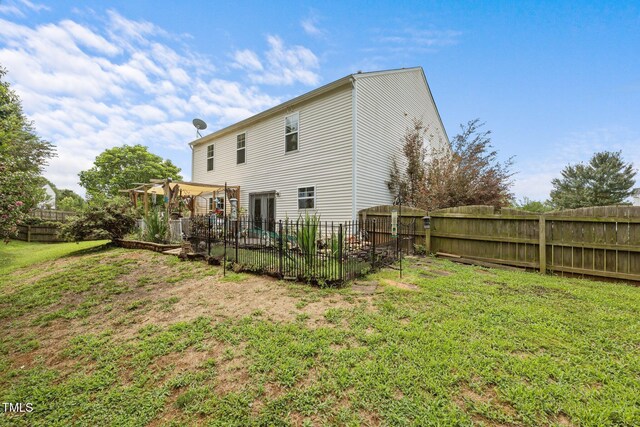 119 Tadworth Ct, Mebane, NC 27302 - photo 34