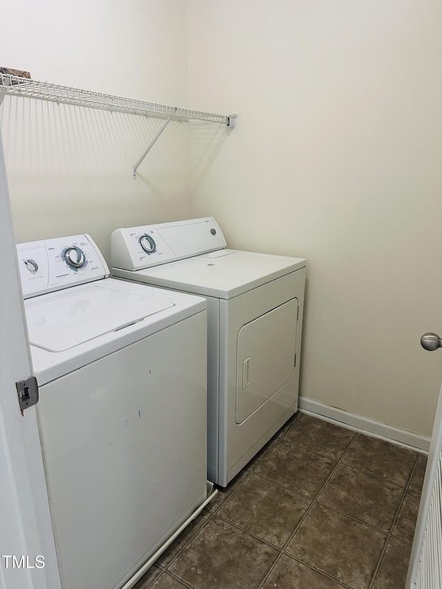 1150 Brookhill Way, Cary, NC 27519 - laundry area with washing machine and clothes dryer