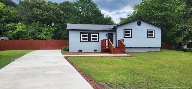 2113 Coinjock Cir, Fayetteville, NC 28304 - photo 2