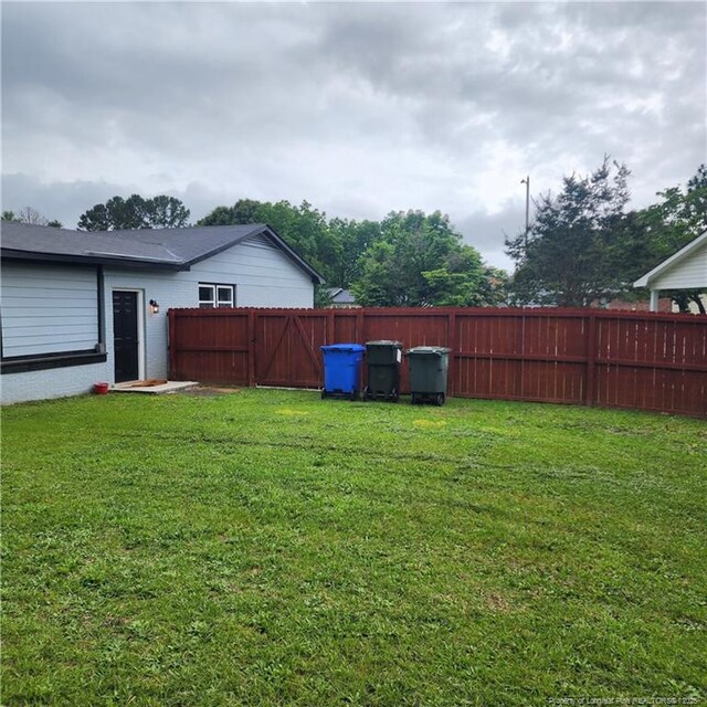 2113 Coinjock Cir, Fayetteville, NC 28304 - photo 16