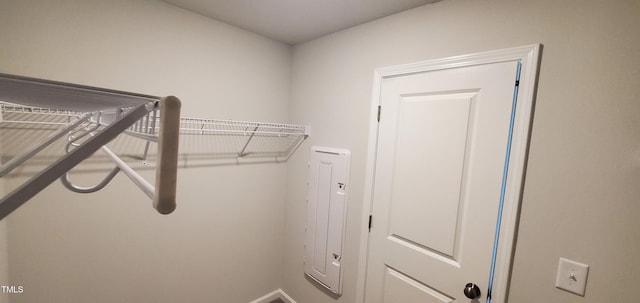 1426 Rosepine Dr, Cary, NC 27519 - view of walk in closet