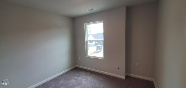 1426 Rosepine Dr, Cary, NC 27519 - unfurnished room with carpet and baseboards
