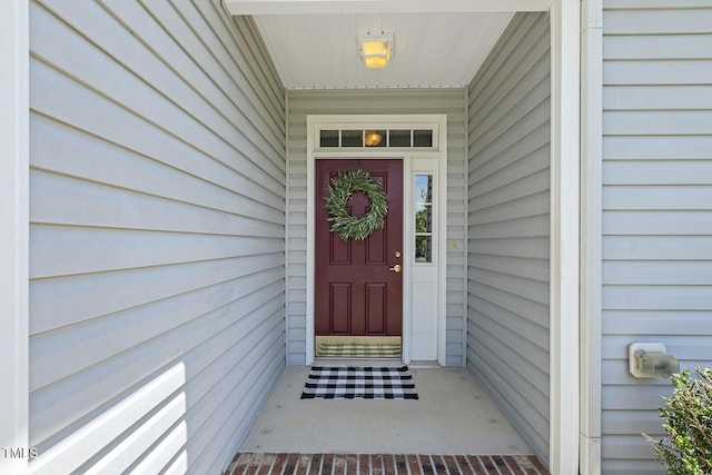 400 Indian Elm Ln, Cary, NC 27519 - view of exterior entry
