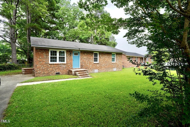 712 Boston Ave, Washington, NC 27889 - photo 1