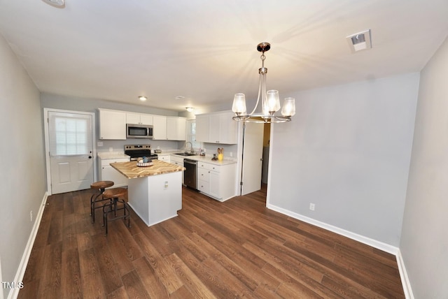 712 Boston Ave, Washington, NC 27889 - photo 11