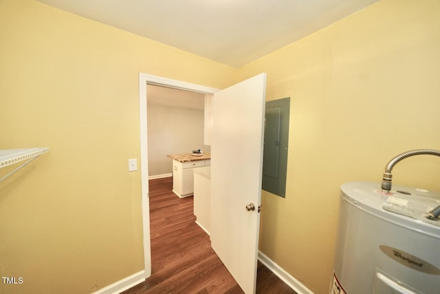 712 Boston Ave, Washington, NC 27889 - photo 13