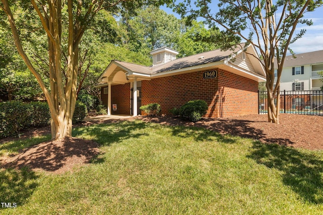 1851 Trailwood Heights Ln Unit 201, Raleigh, NC 27603 - photo 23