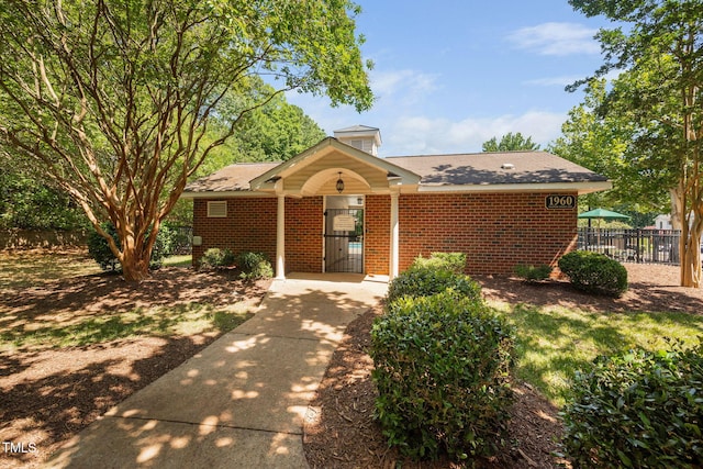 1851 Trailwood Heights Ln Unit 201, Raleigh, NC 27603 - photo 21