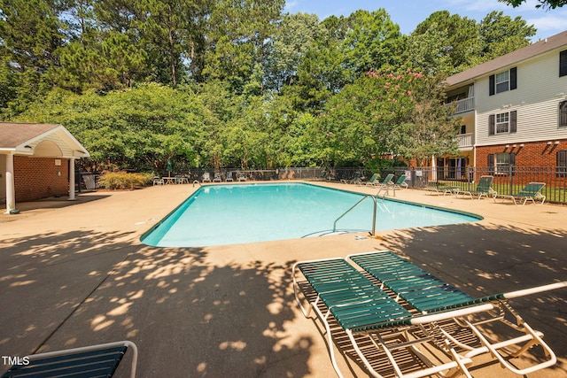 1851 Trailwood Heights Ln Unit 201, Raleigh, NC 27603 - photo 24
