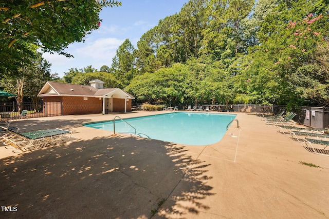 1851 Trailwood Heights Ln Unit 201, Raleigh, NC 27603 - photo 25