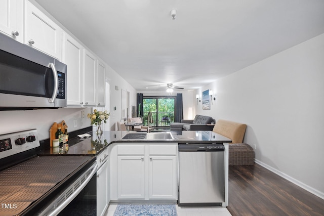 1851 Trailwood Heights Ln Unit 201, Raleigh, NC 27603 - photo 5