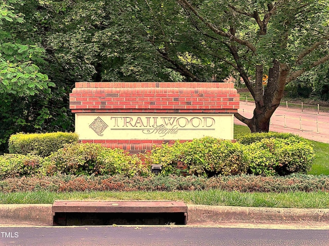 1851 Trailwood Heights Ln Unit 201, Raleigh, NC 27603 - photo 30
