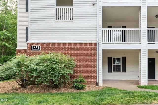 1851 Trailwood Heights Ln Unit 201, Raleigh, NC 27603 - photo 31