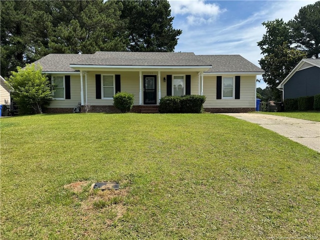 1133 Christina St, Fayetteville, NC 28314 - photo 1