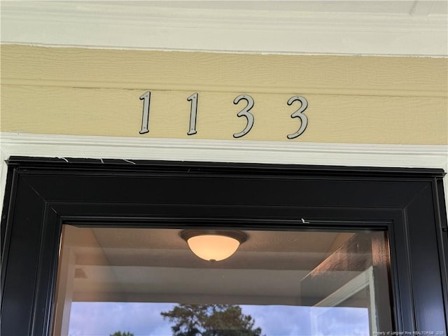 1133 Christina St, Fayetteville, NC 28314 - photo 2