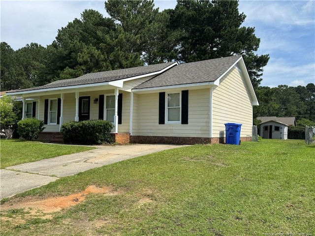 1133 Christina St, Fayetteville, NC 28314 - photo 3