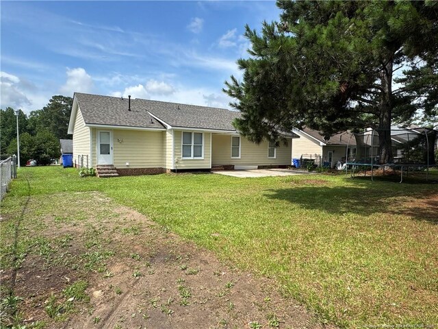 1133 Christina St, Fayetteville, NC 28314 - photo 30