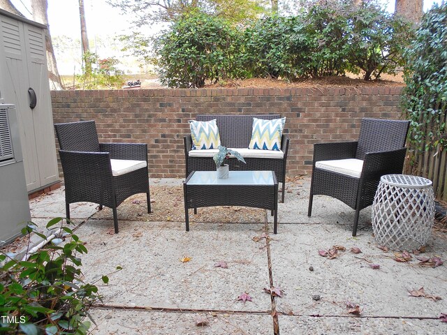 3738 Jamestown Cir, Raleigh, NC 27609 - photo 8