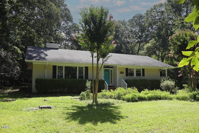 5112 Stephens Ln, Durham, NC 27712 - photo 1