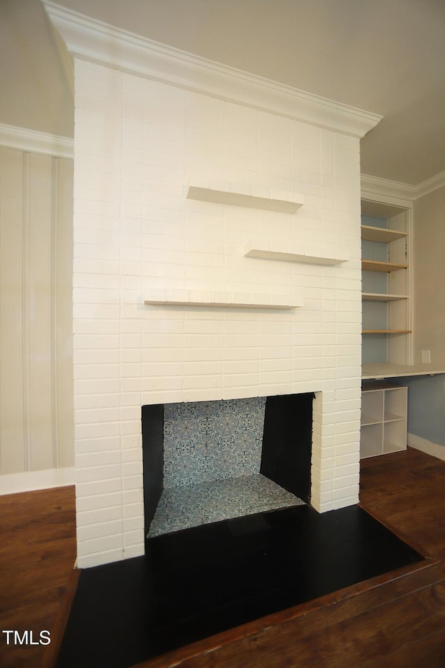 5112 Stephens Ln, Durham, NC 27712 - photo 15