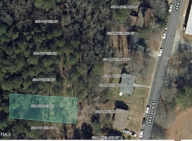 500 Potter St, Durham, NC 27701