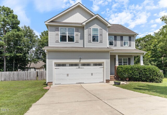 767 Omaha Dr, Broadway, NC 27505 - photo 32