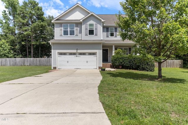767 Omaha Dr, Broadway, NC 27505 - photo 1