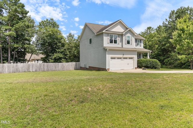 767 Omaha Dr, Broadway, NC 27505 - photo 33