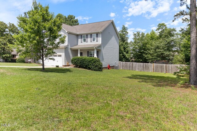 767 Omaha Dr, Broadway, NC 27505 - photo 34