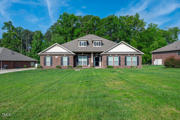328 Bryerstone Dr, Willow Springs, NC 27592 - photo 1