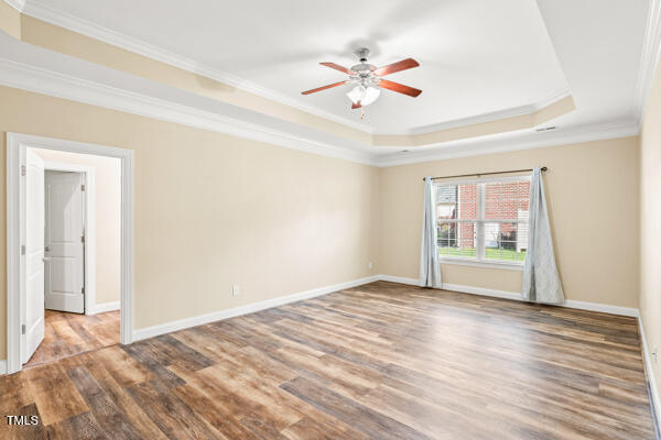 328 Bryerstone Dr, Willow Springs, NC 27592 - photo 14
